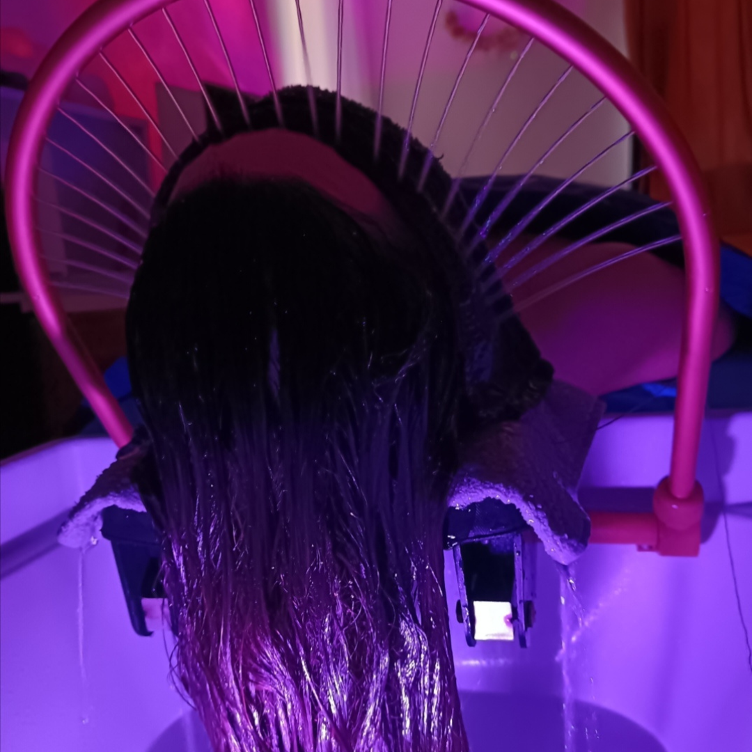 Head Spa Ludon médoc Bordeaux parempuyre pian médoc blanquefort macau eau détente bruges