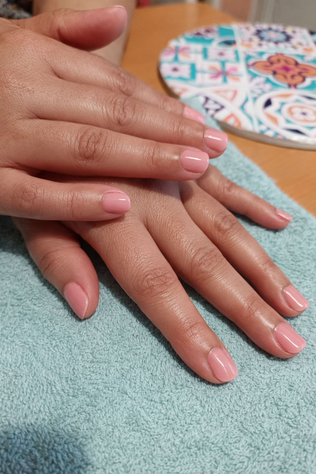 Réhaussement et teinture de cils